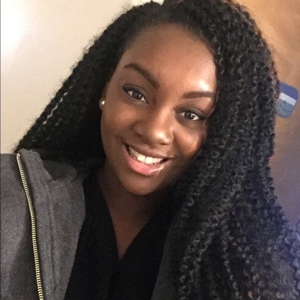 Meet your Posher, Taty